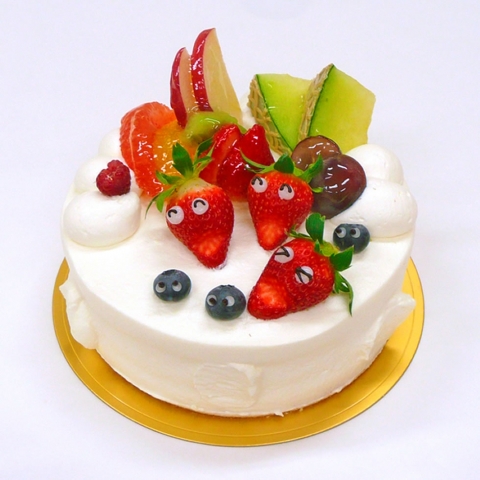 �t�F�C�X�f�R���[�V����