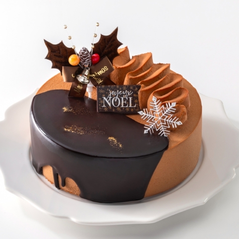 X�fmas�V���R�� �G���K���g