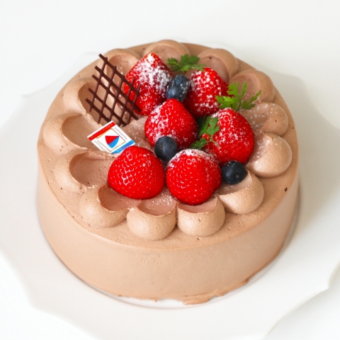 �`���R�t���[�Y�V�����e�B